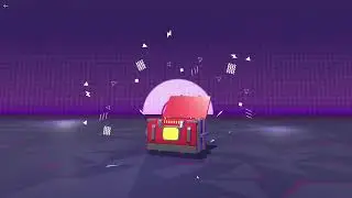 Открываю 6 контейнеров  