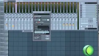 How To Gate Sub Bass FL Studio