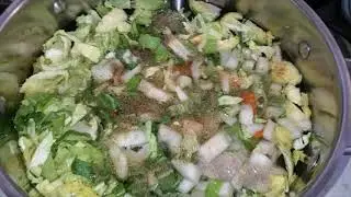 MAD Hubby's Wor Soup