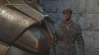 This guy is dangerous