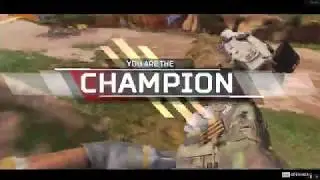 Memorable Moments in Apex Legends