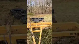 Field Drag