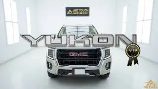 GMC Denali VIP Luxury Interior Unmatchable Interior