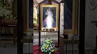 Divine Mercy salamat sa lahat ng mga biyaya #divinemercy #prayer #catholicfaith #faith #short #asmr