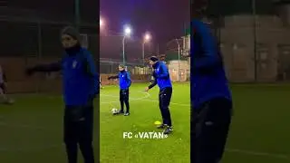 LFC «VATAN»