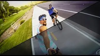 How to Edit GoPro Photos Using Adobe Lightroom - Ep. #1 by Tyler Barks