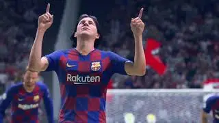 Typical Messi