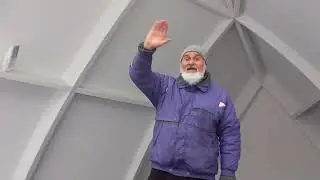 Харьков,9.12.,танцы, Николай-салют Роме!😗