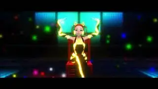 [MMD] Babymonster - 2NE1 Mash Up