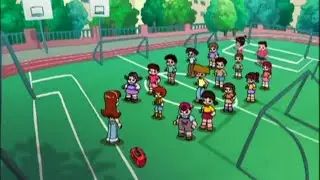 Magic Tiger/Магічний Тигр 30 Episode/серія