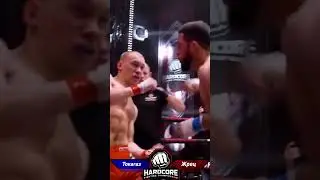 Токагаз vs. Жрец