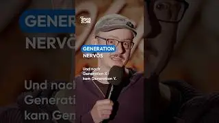 Was kommt nach Generation Z? Stefan Danziger bei Olafs Klub