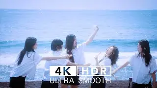Newjeans - Bubble Gum M/V