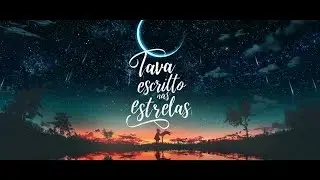 MC ARIZINHO E DJ TAK VADIÃO - TAVA ESCRITO NAS ESTRELAS