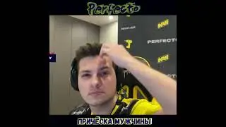 🔴 Причёска мужчины 