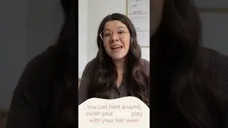 5 tips for posing yourself in front of the camera for your Instagram brand photos!