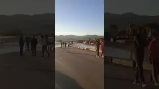 ЦИКЛОН В ПРИМОРЬЕ ПРОШЁЛ СТИХИЙНО!!!.... (4)