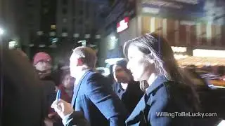 Daniel Craig and Rachel weisz FAME, after no time to die