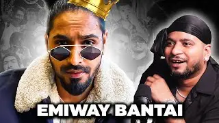 MC Altaf Opens Up About Emiway Bantai's Crazy Success
