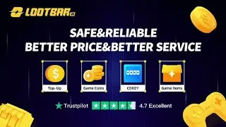 LOOTBAR