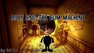 The Living Tombstone - Bendy and the ink machine (right versi♂️n)