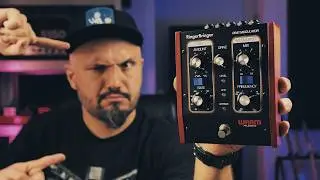 Komu bije dzwon...? | Testujemy RingerBringer od Warm Audio!