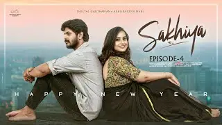 Sakhiya Web Series || Episode - 4 || Sheetal Gauthaman || Akhil Raj || Infinitum Media