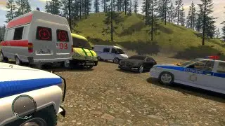 УСТРОИЛСЯ В ДПС В ГТА 4 РЕАЛЬНАЯ ЖИЗНЬ
