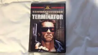The Terminator 1984 40th anniversary