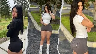 Aishah Sofey Best Gyatt moments😳 *UNSEEN*
