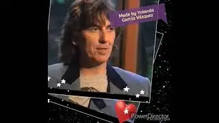 George Harrison Man of stars
