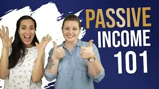 How to get passive income!