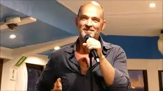 "Гитара". Автор и исполнитель Методие Бужор.