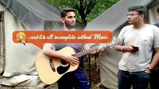 SoftProdigy Trip to Hail Himalayas 2018