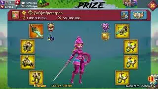 Lords Mobile - Типо ГАЙДЫ по ФОРПОСТАМ и ЛОВЛИ НА ЛАГЕРЯ | Как НЕ нужно делать | ПрофессиОНАЛ в деле