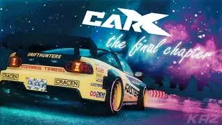 FAREWELL CARX DRIFT RACING 2