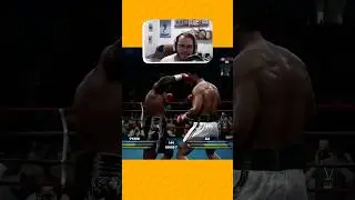 Lo mareamos #boxeo #box #easports #xbox360 #xboxgames #fightnightround4 #xbox360nostalgia #nostalgia