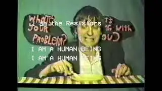Resistors music video