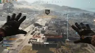 Лучшая сборка ТЕК 9 Варзон / TEC 9 Call Of Duty Warzone