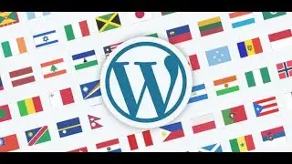 GTranslate Multilingual WordPress Plugin 2021 Step by Step Install and Setup 