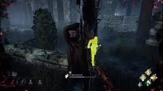 Claudette Gets Baited... And Deserved It| Boa Plays Dead by Daylight