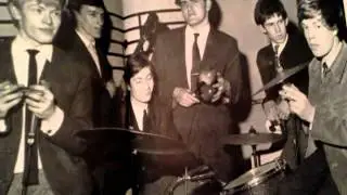 The Rolling Stones - Lady Jane ( Cover )