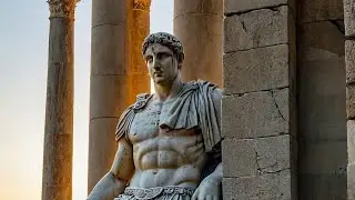 The Craziest Roman Emperor Ever
