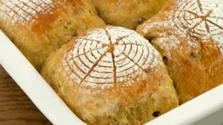 Banana Bread: Soft and Delicious, Healthy Easy Recipe