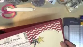 Free Vintage Disney Tutorial Photo Album #2