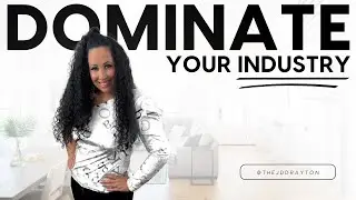 How to Dominate Your Industry | Master Personal Branding for Coaches