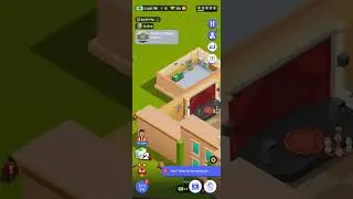 Hotel Empire Tycoon One day Gameplay