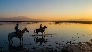 Kayseri Kitap Fuarı 2018 Reklam Filmi