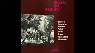 Dansas del Païs d'Oc (1982)