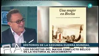 Vanidades e inseguridades -Los secretos del mayor conflicto bélico de la historia al descubierto.